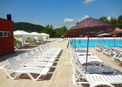Чайджума: Filyos Ecopark