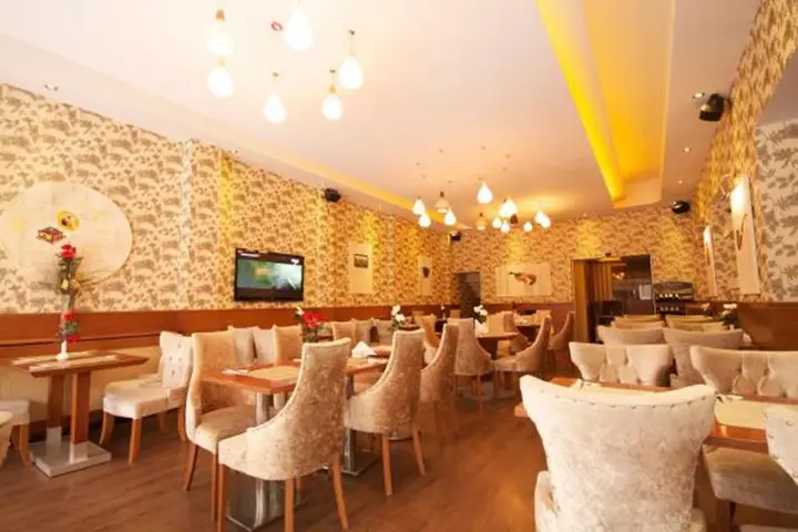 Стамбул: Senabil Hotel Old City