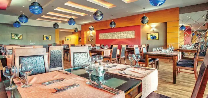 Аланья: MC Arancia Resort Hotel