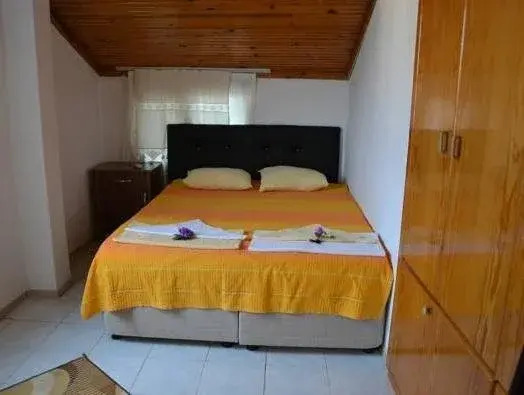 Дальян: Pamukkale Pension