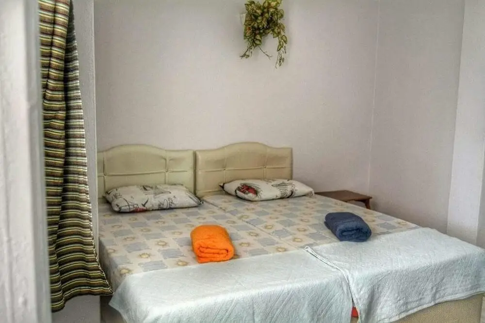Сеферихисар: Yali Otel