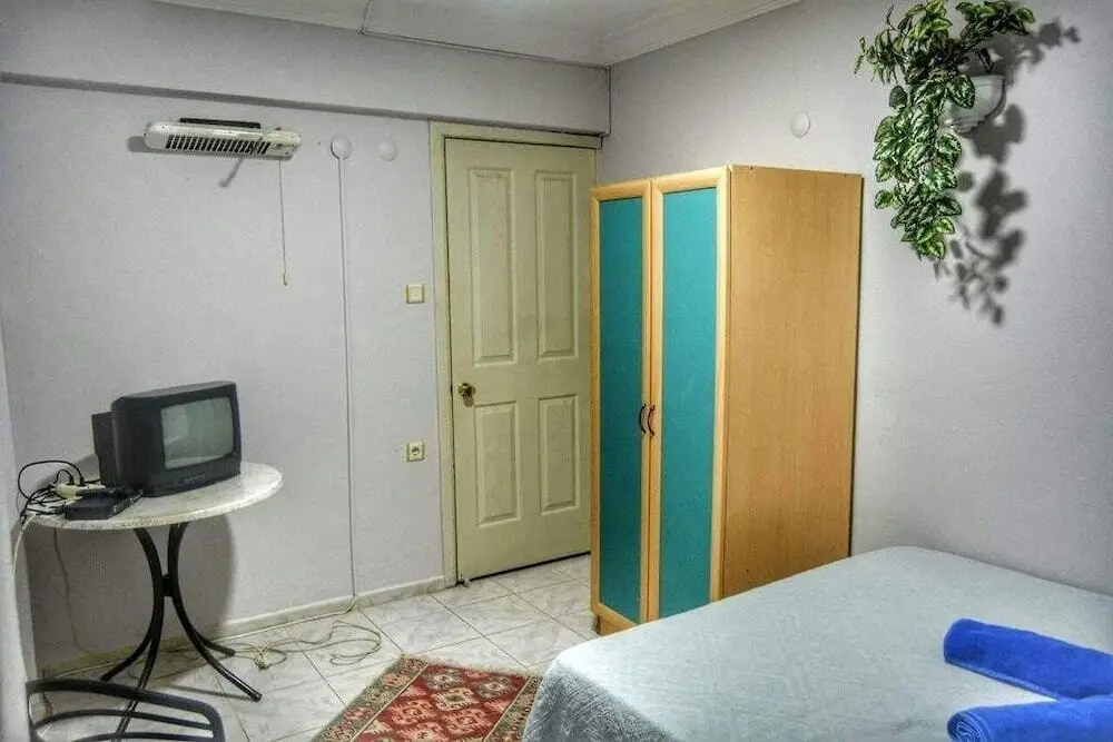 Сеферихисар: Yali Otel