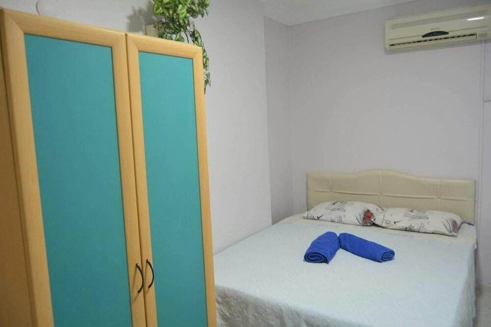 Сеферихисар: Yali Otel