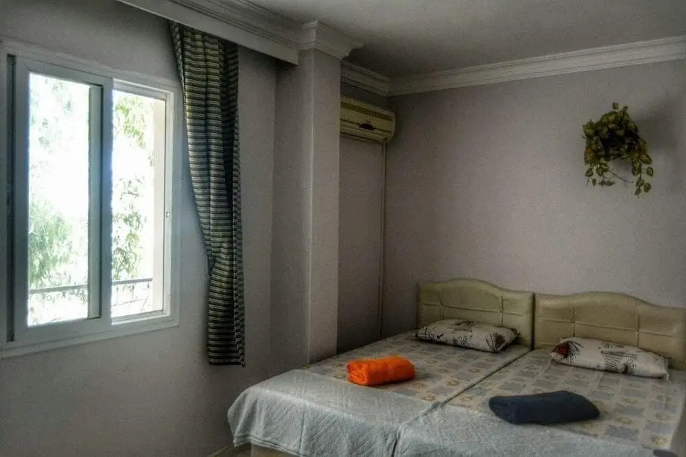 Сеферихисар: Yali Otel
