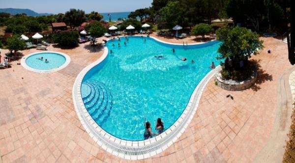 Ешиловаджик: Pinepark Holiday Club