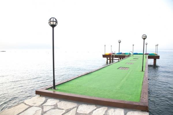 Ешиловаджик: Pinepark Holiday Club