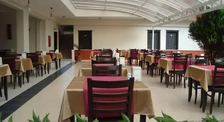 Кемер: Sefik Bey Hotel