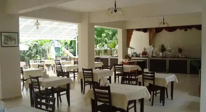 Кемер: Sefik Bey Hotel