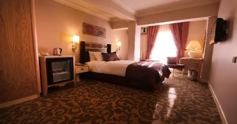 Sonno Boutique Rooms & Suites — фото 1