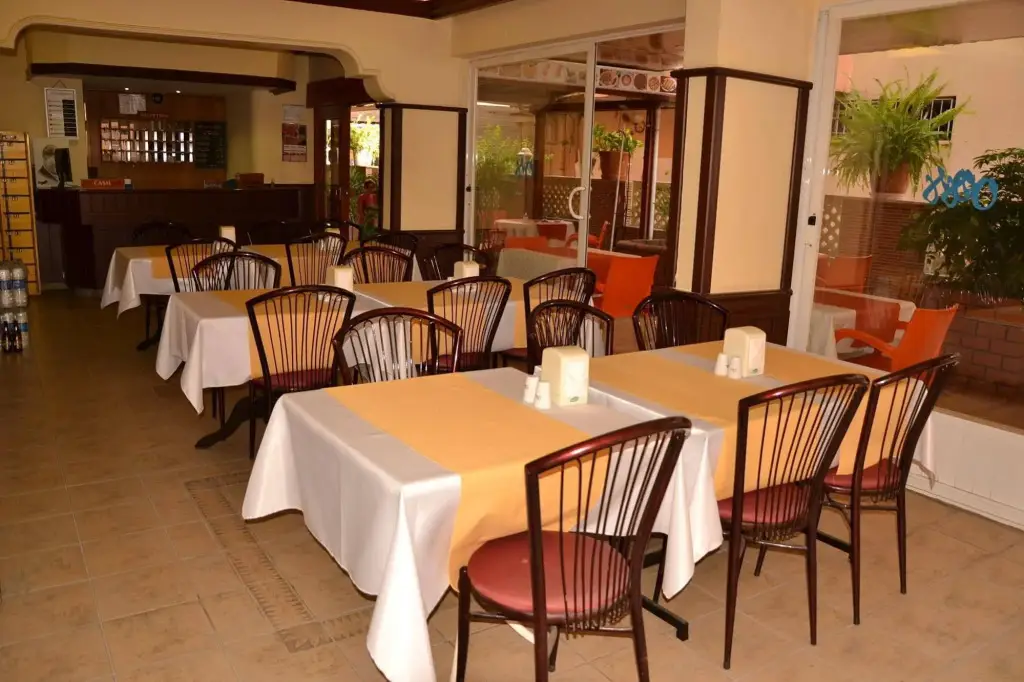 Аланья: Huzuray Otel