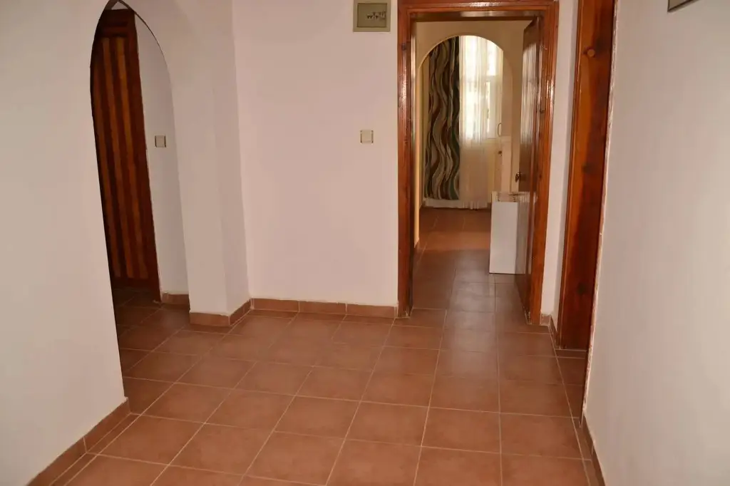 Аланья: Huzuray Otel