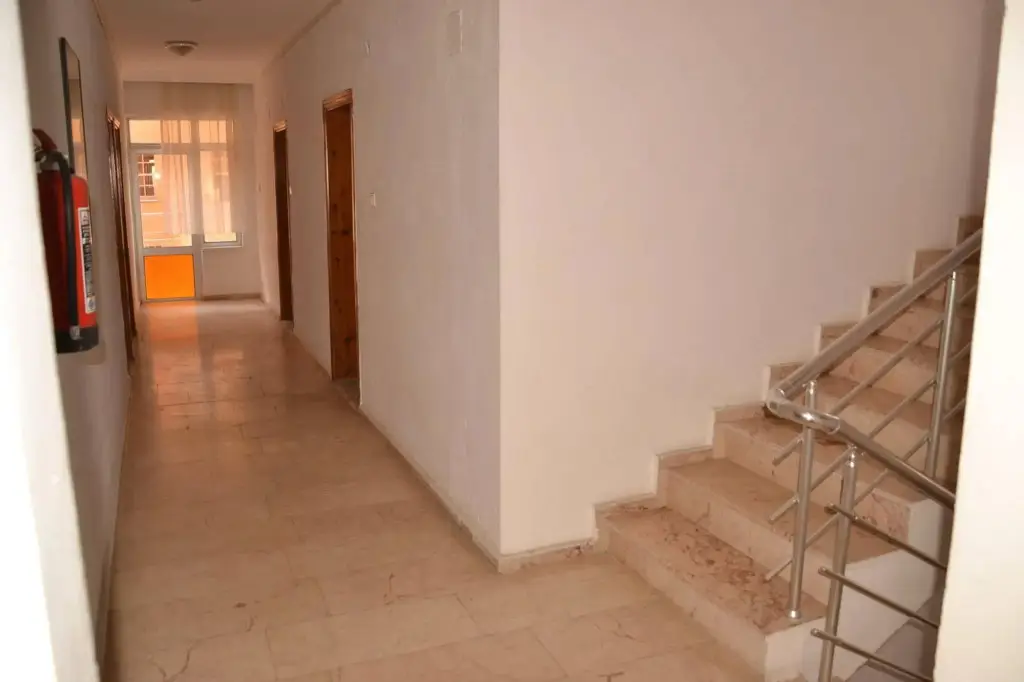 Аланья: Huzuray Otel