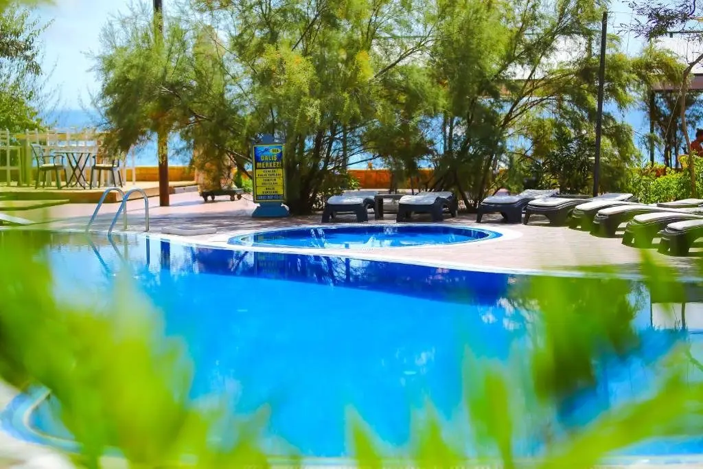 Кучуккую: Palace Hotel Olive Odore