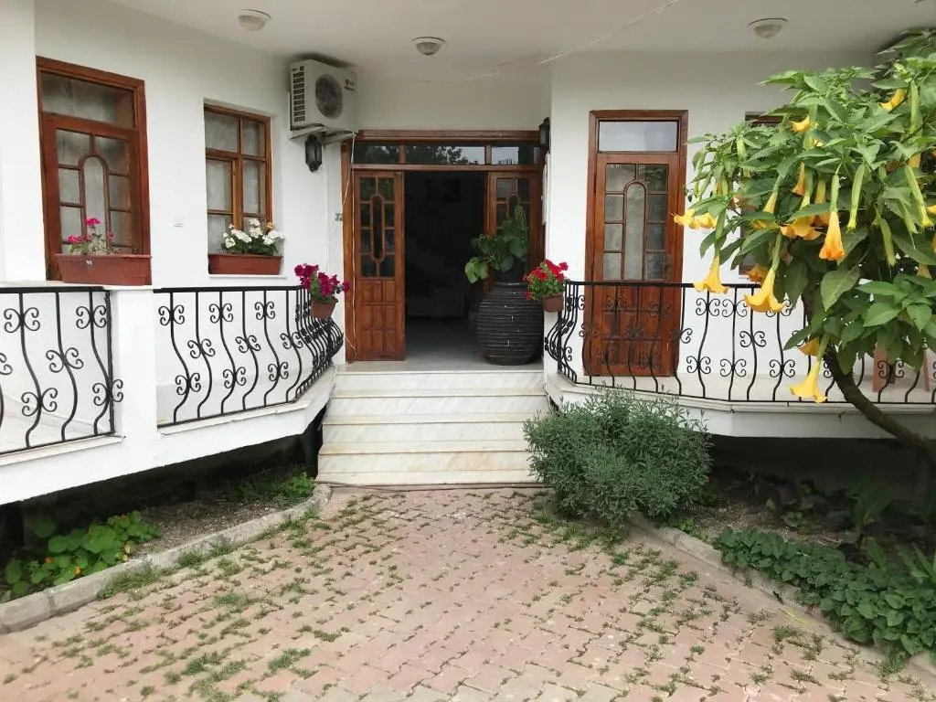 Дальян: Yeni Doga Hotel