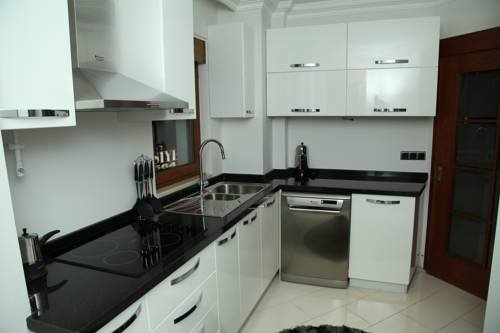 Стамбул: Eyup Sultan Suites