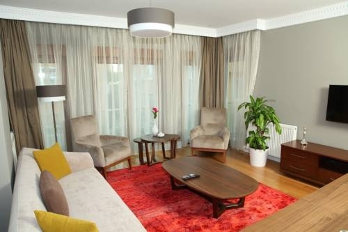 Стамбул: Eyup Sultan Suites