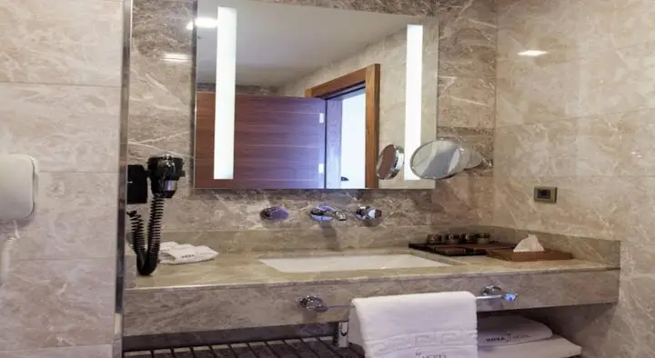 Стамбул: Inera Hotel Pendik