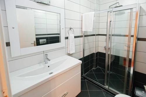 Стамбул: Prens Suites
