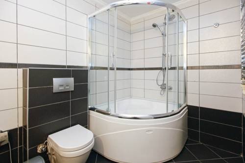 Стамбул: Prens Suites