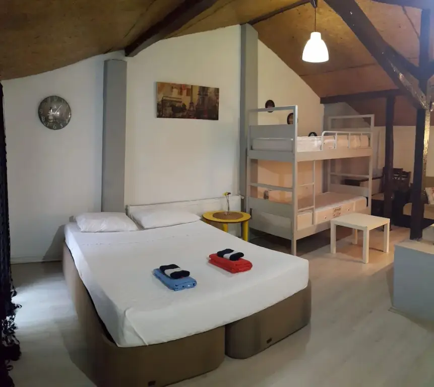 Бурса: Eves Home Apart