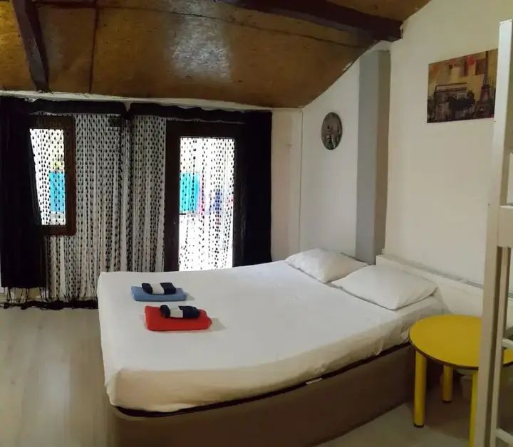 Бурса: Eves Home Apart
