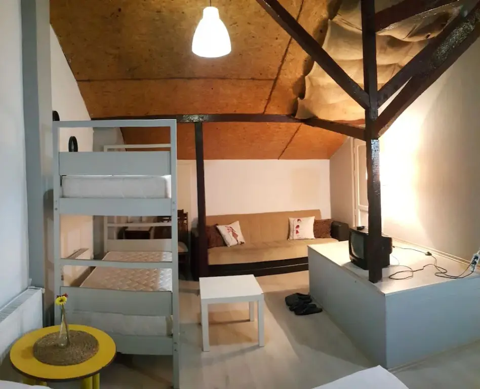 Бурса: Eves Home Apart