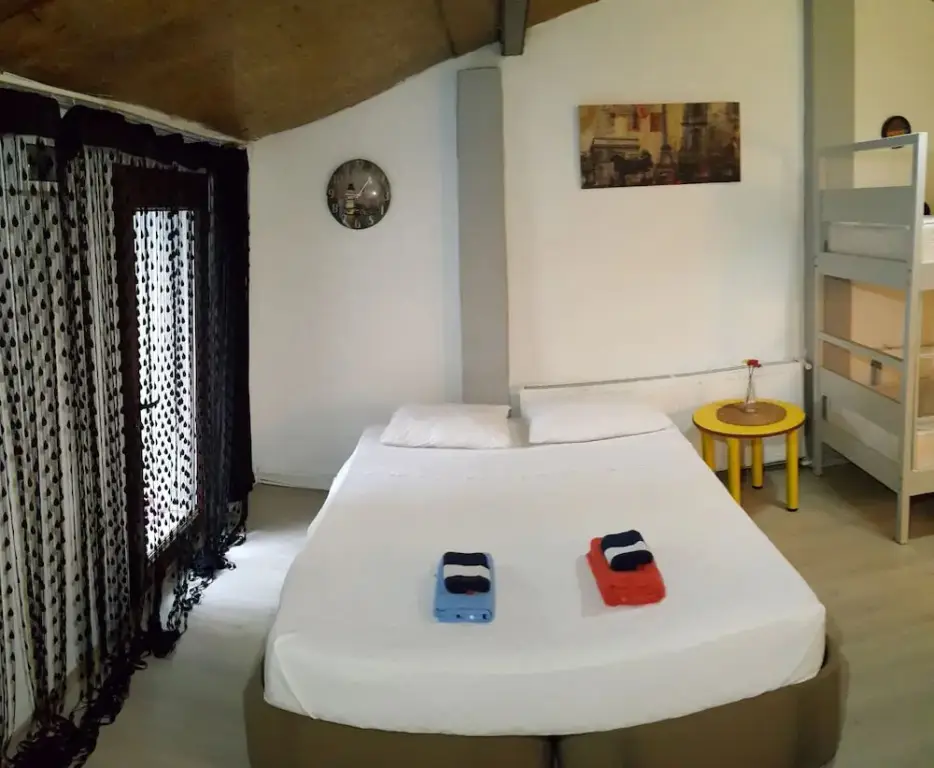 Бурса: Eves Home Apart