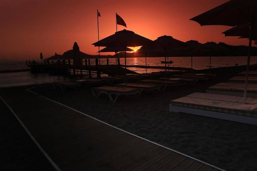 Яликавак: Kivanc Suites Yalikavak