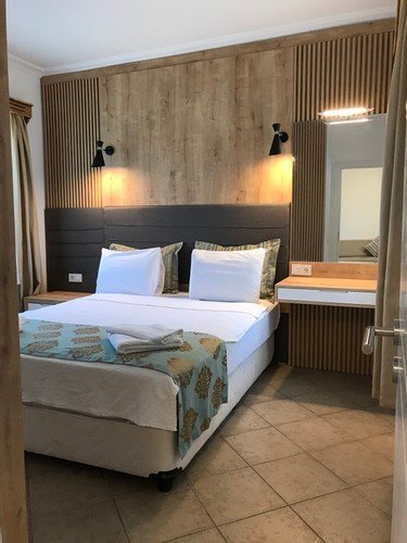 Яликавак: Kivanc Suites Yalikavak