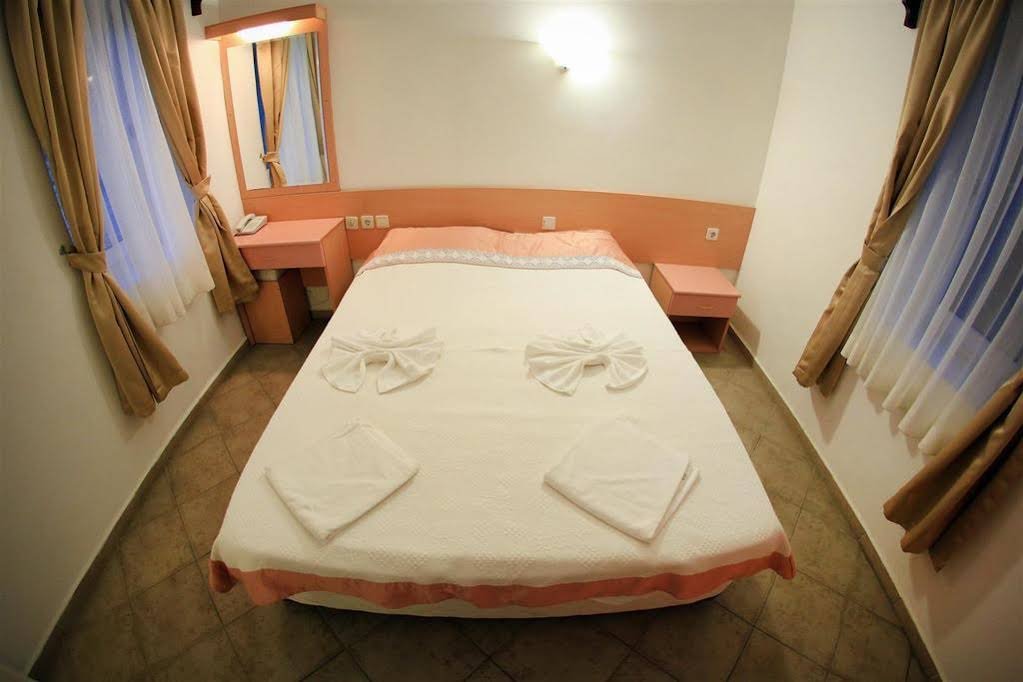 Яликавак: Kivanc Suites Yalikavak
