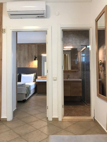 Яликавак: Kivanc Suites Yalikavak