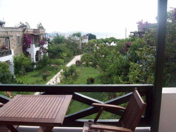 Яликавак: Kivanc Suites Yalikavak