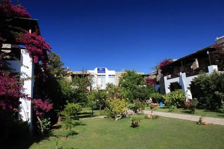 Яликавак: Kivanc Suites Yalikavak