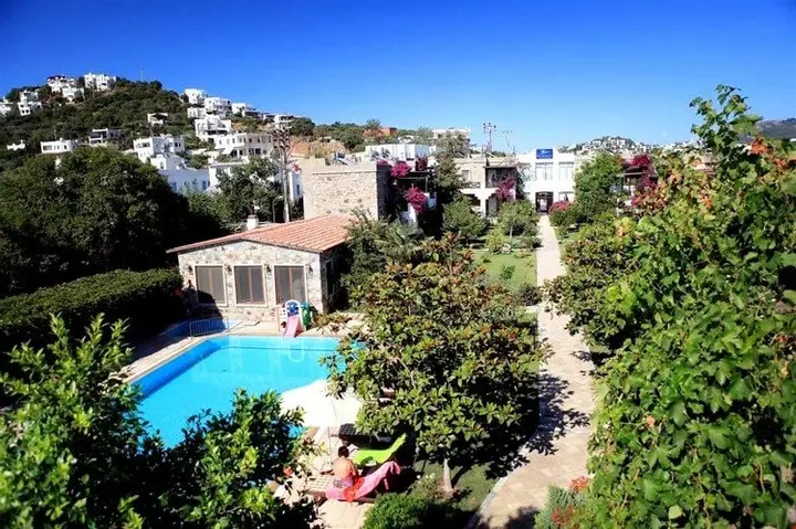 Яликавак: Kivanc Suites Yalikavak