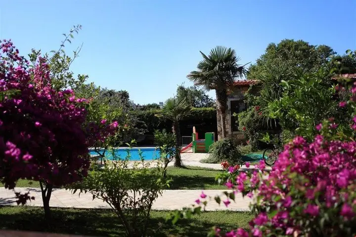 Яликавак: Kivanc Suites Yalikavak