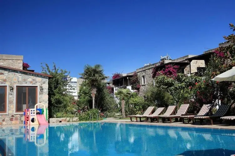 Яликавак: Kivanc Suites Yalikavak