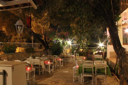 Каш: Yesil Vadi Hotel & Camping