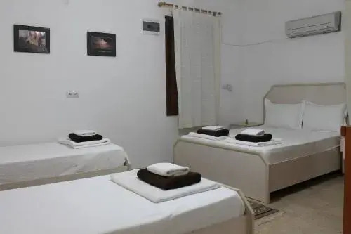 Каш: Yesil Vadi Hotel & Camping