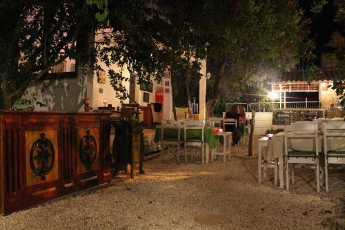 Каш: Yesil Vadi Hotel & Camping