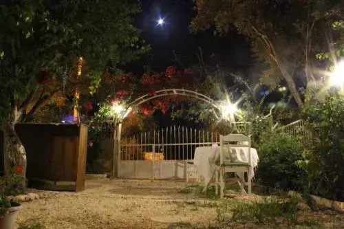 Каш: Yesil Vadi Hotel & Camping