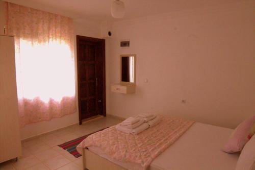 Каш: Yesil Vadi Hotel & Camping