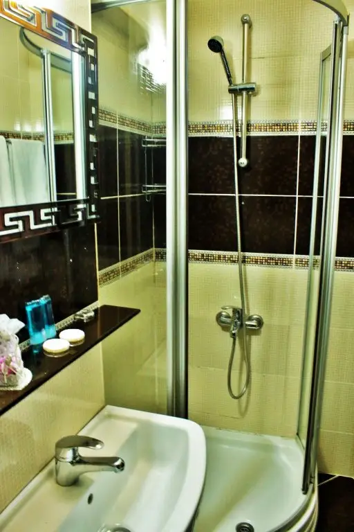 Стамбул: Sultanahmet Park Hotel