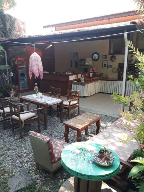 Манавгат: Sempati Motel
