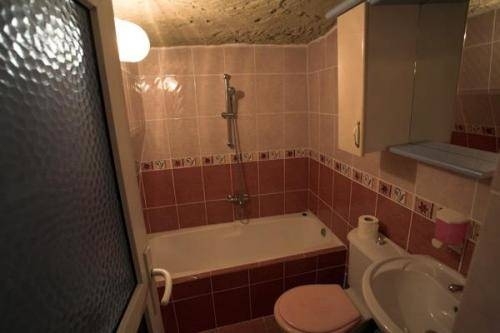 Гёреме: Peri Cave Hotel