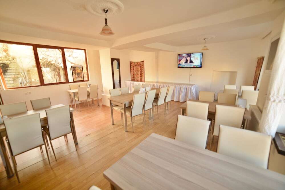 Гёреме: Peri Cave Hotel