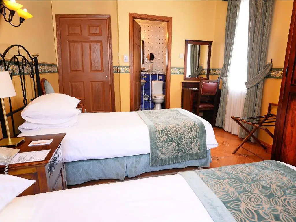 Стамбул: Blue House Hotel
