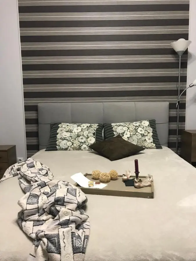 Калининград: Apartments in Soglasiya