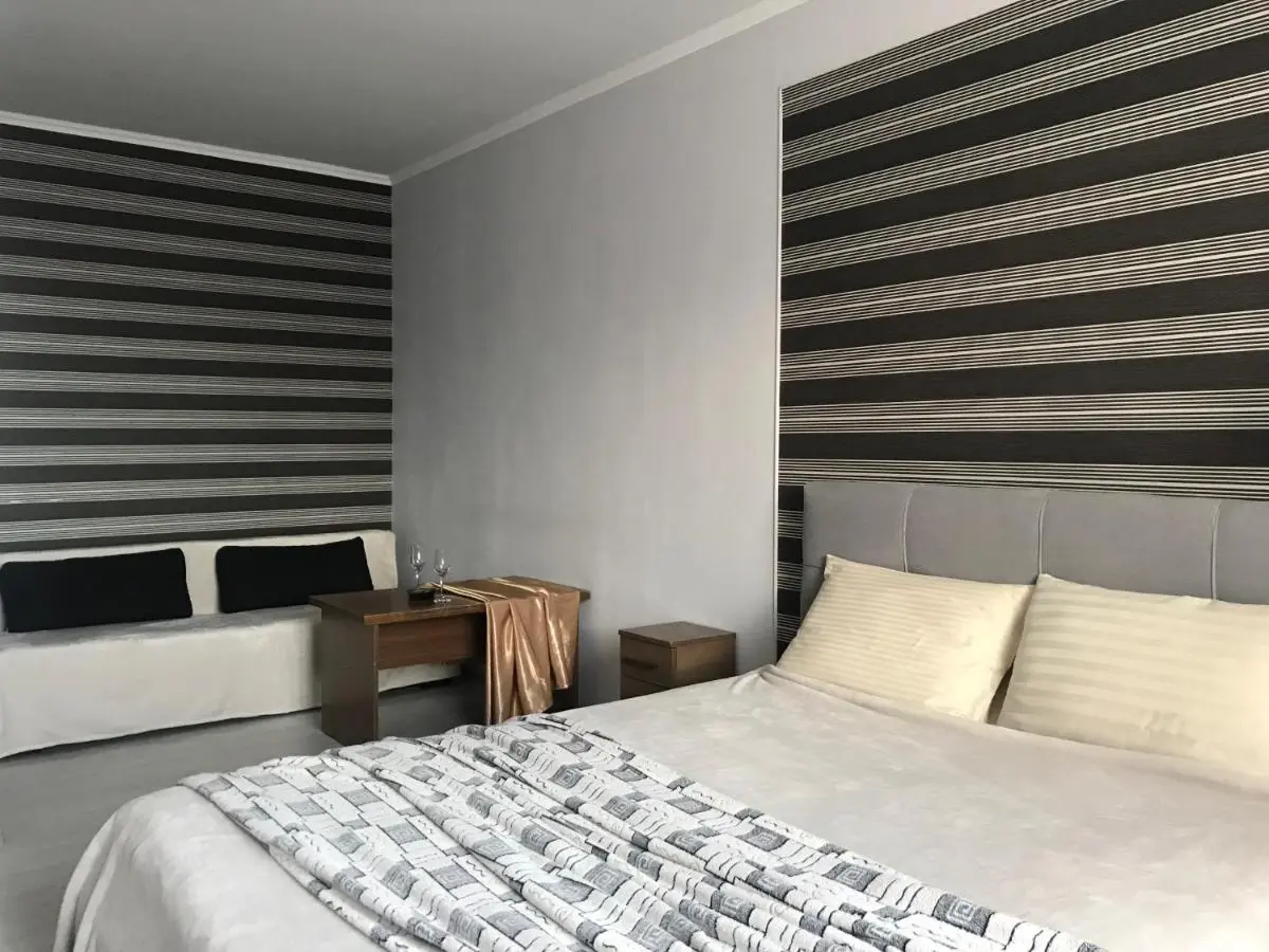 Калининград: Apartments in Soglasiya