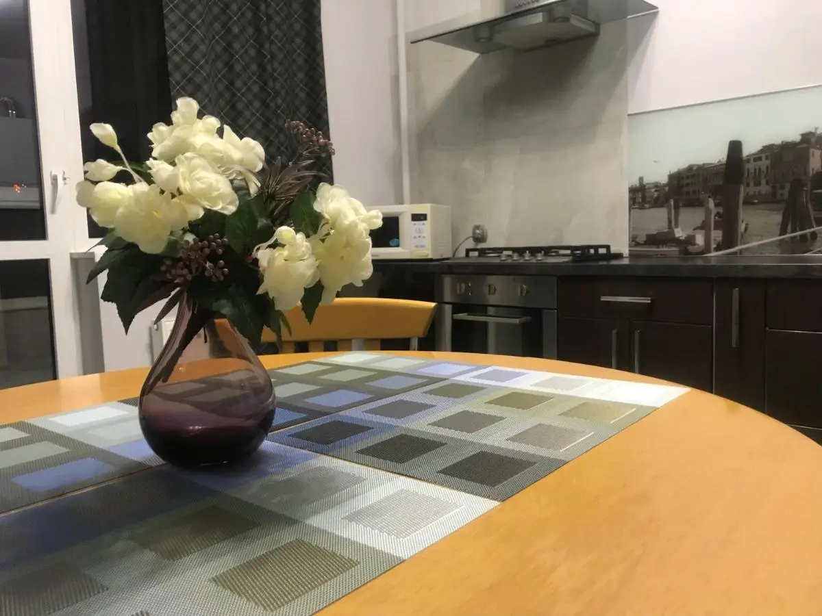Калининград: Apartments in Soglasiya