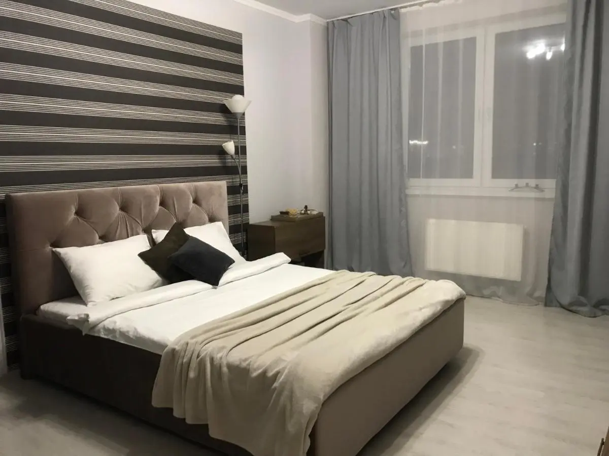 Калининград: Apartments in Soglasiya